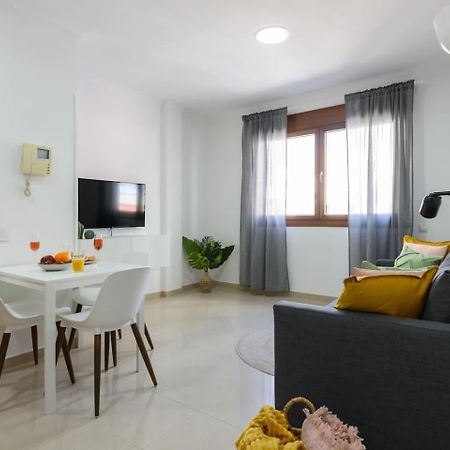 Private Parking Included Dream Gravina Studio 라스팔마스 외부 사진