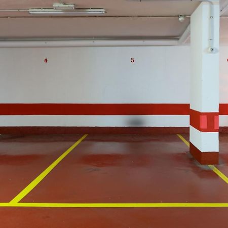 Private Parking Included Dream Gravina Studio 라스팔마스 외부 사진
