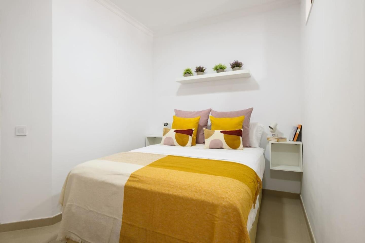 Private Parking Included Dream Gravina Studio 라스팔마스 외부 사진