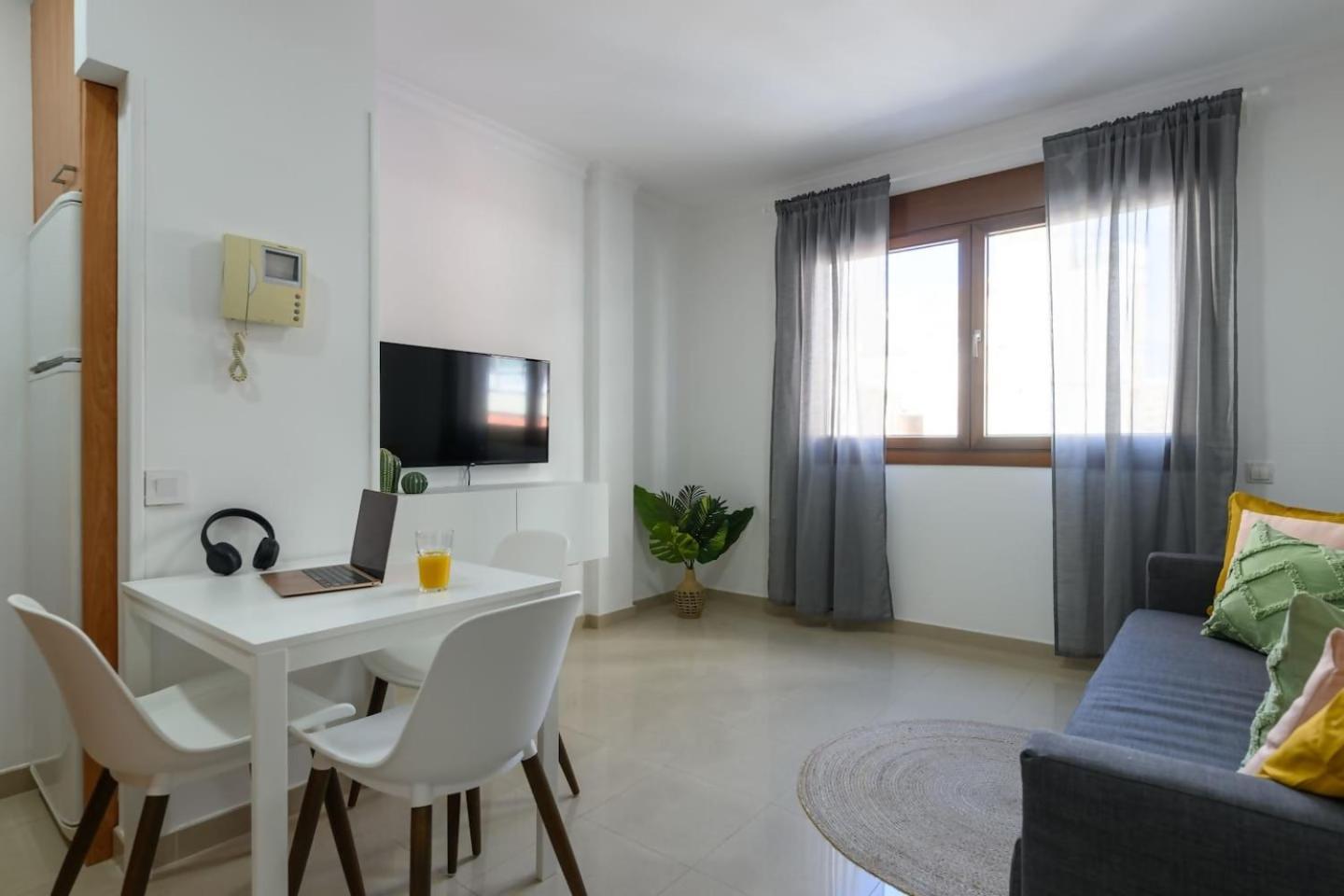 Private Parking Included Dream Gravina Studio 라스팔마스 외부 사진