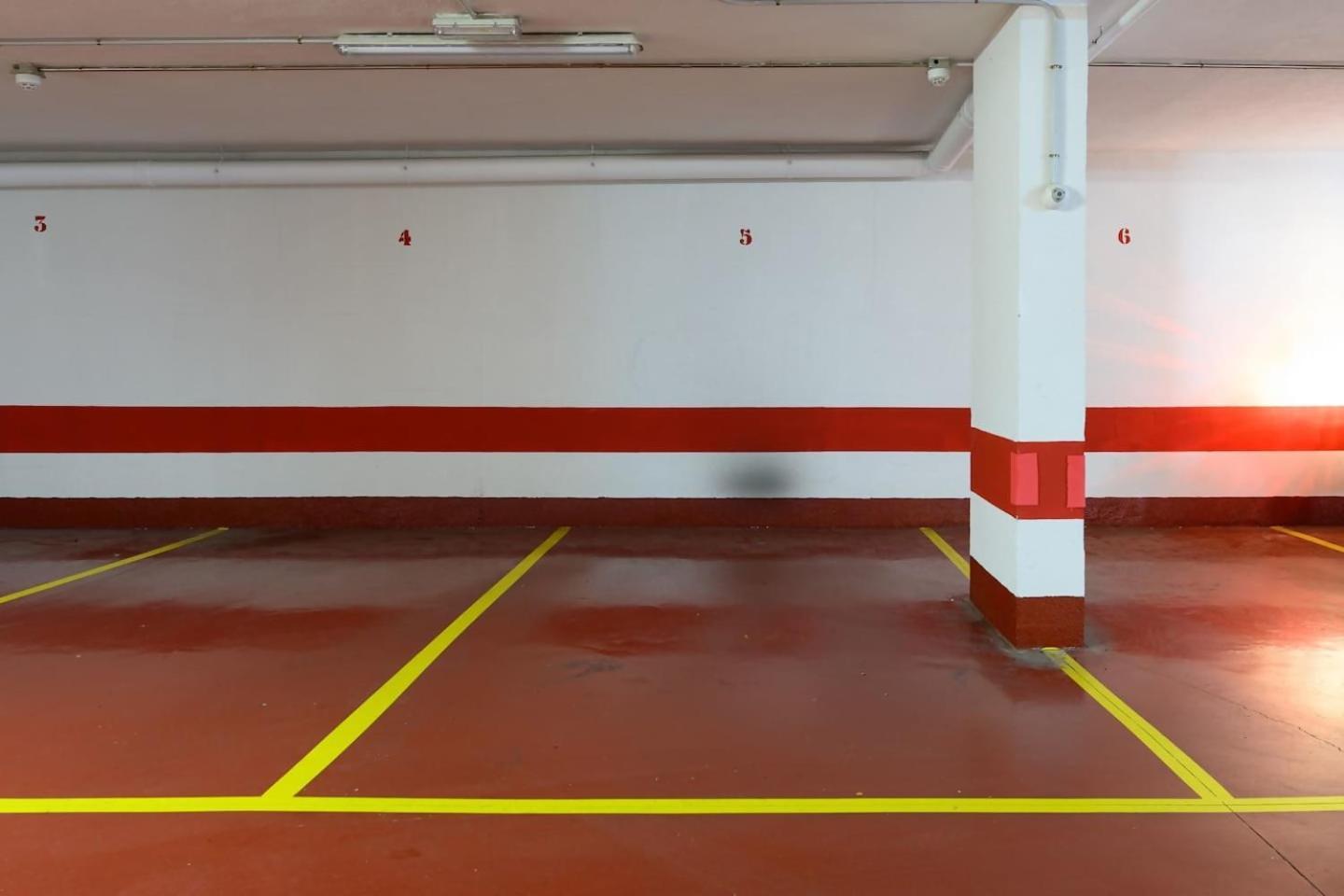Private Parking Included Dream Gravina Studio 라스팔마스 외부 사진