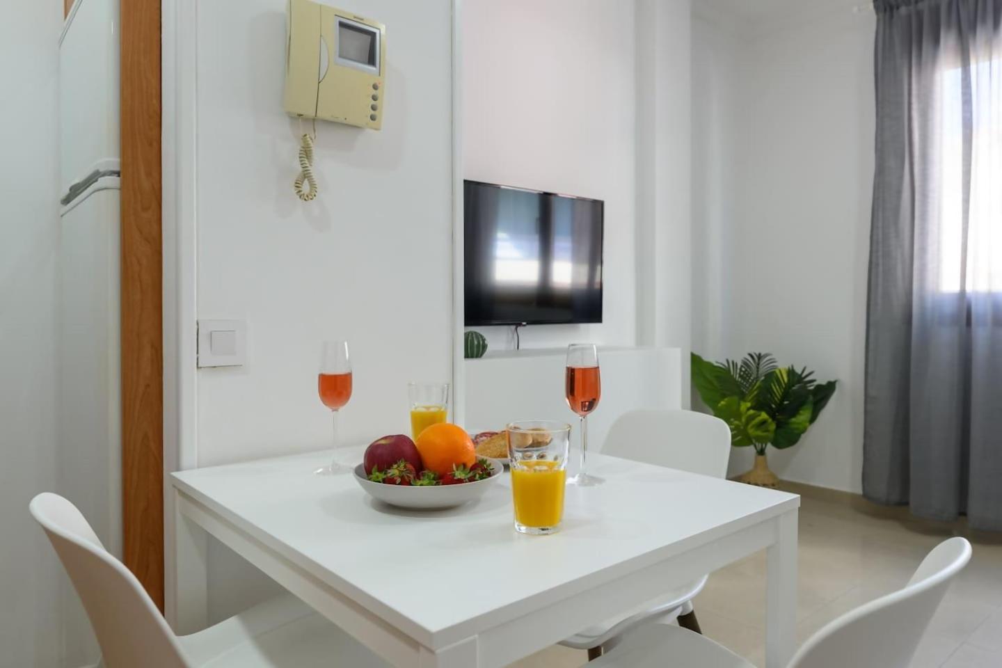 Private Parking Included Dream Gravina Studio 라스팔마스 외부 사진