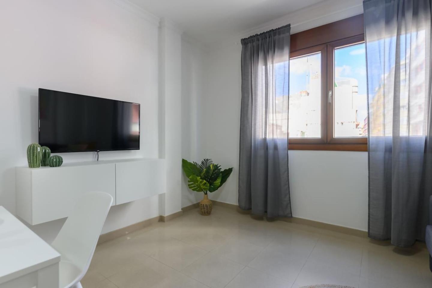 Private Parking Included Dream Gravina Studio 라스팔마스 외부 사진
