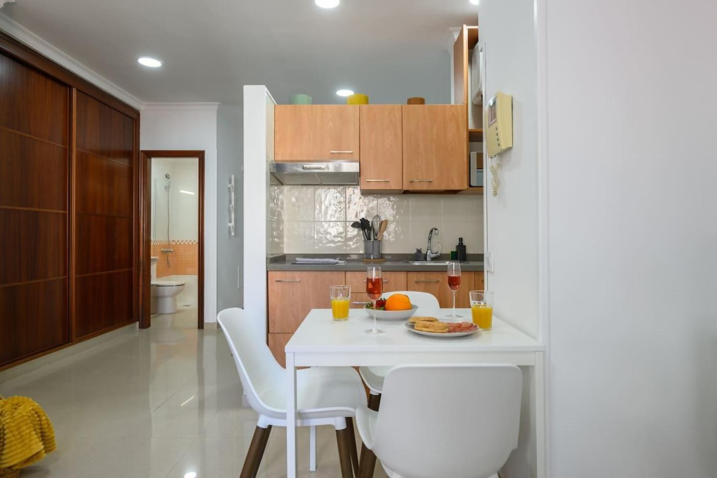Private Parking Included Dream Gravina Studio 라스팔마스 외부 사진