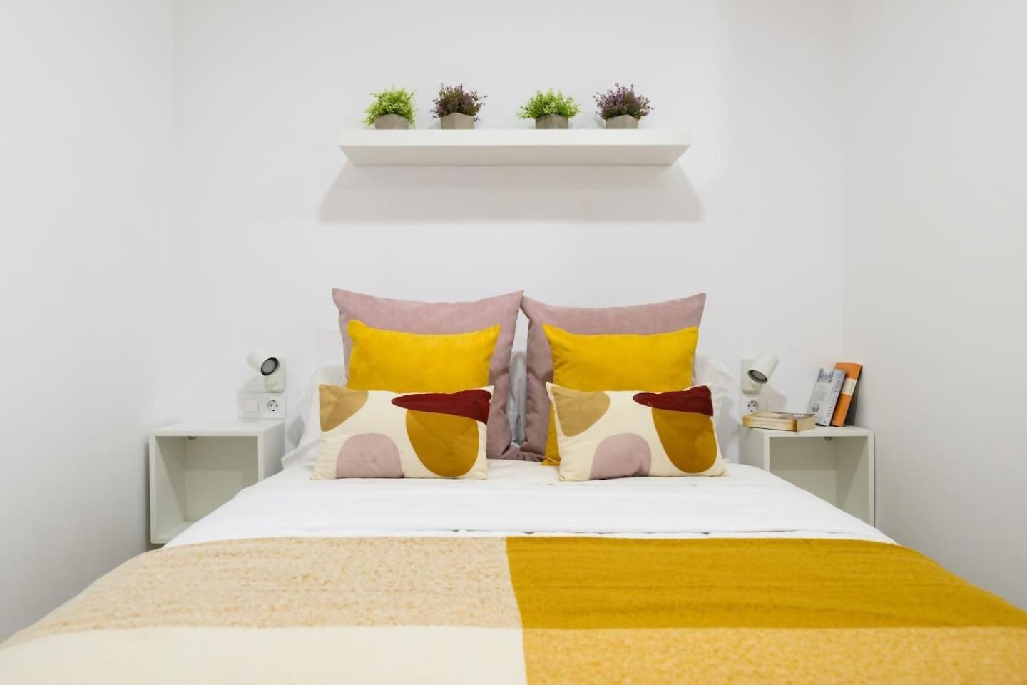 Private Parking Included Dream Gravina Studio 라스팔마스 외부 사진