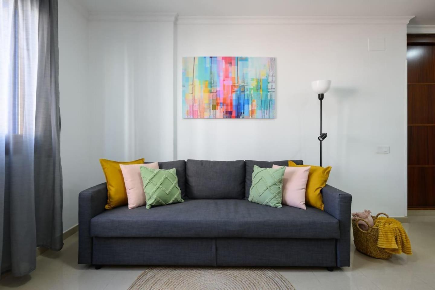 Private Parking Included Dream Gravina Studio 라스팔마스 외부 사진