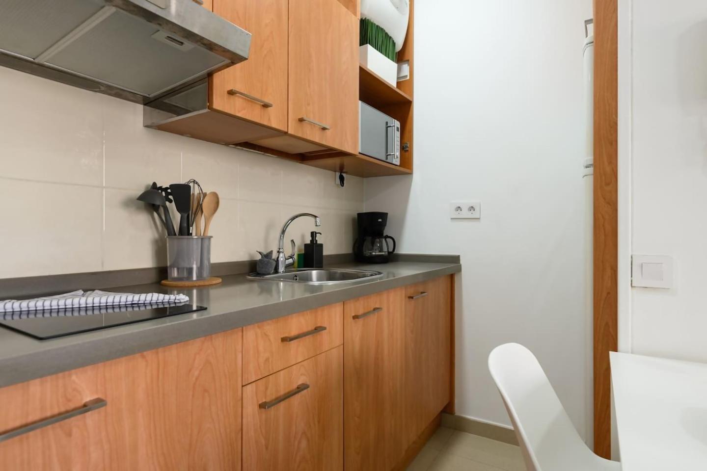 Private Parking Included Dream Gravina Studio 라스팔마스 외부 사진