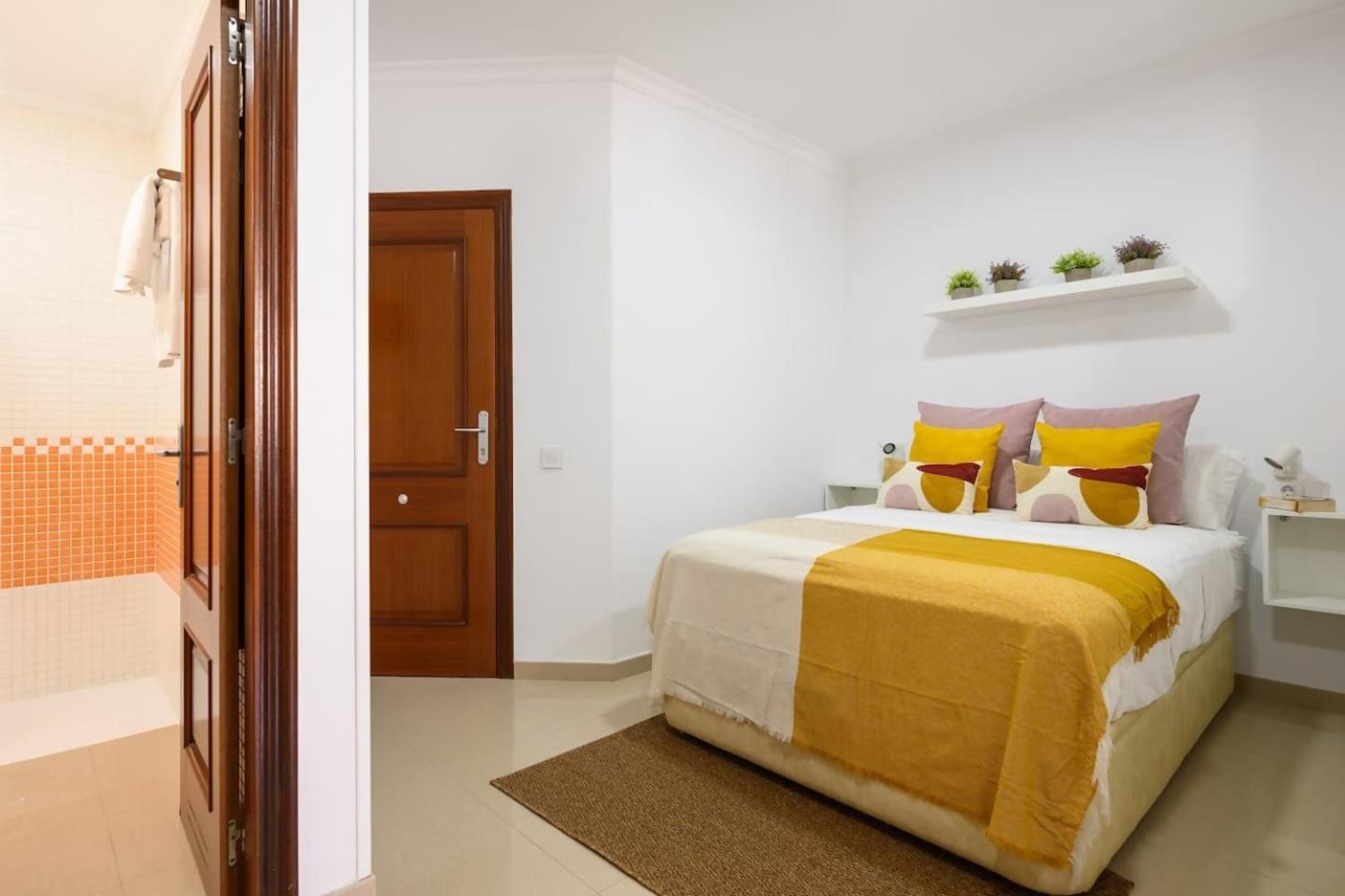 Private Parking Included Dream Gravina Studio 라스팔마스 외부 사진